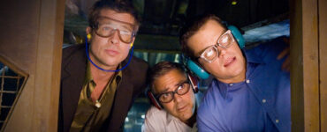 oceans 14