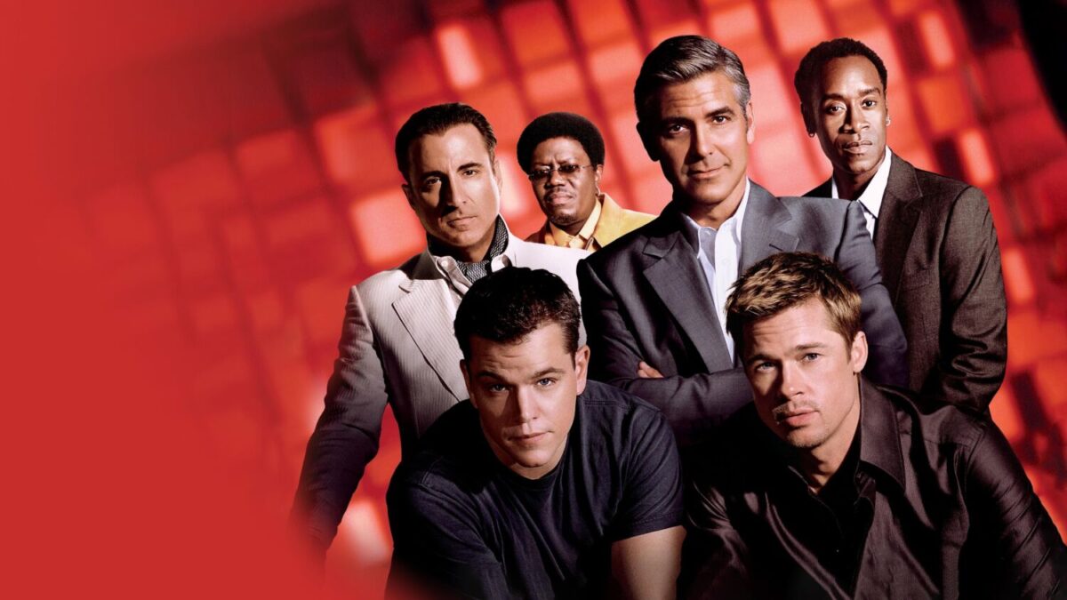 Ocean’s 14