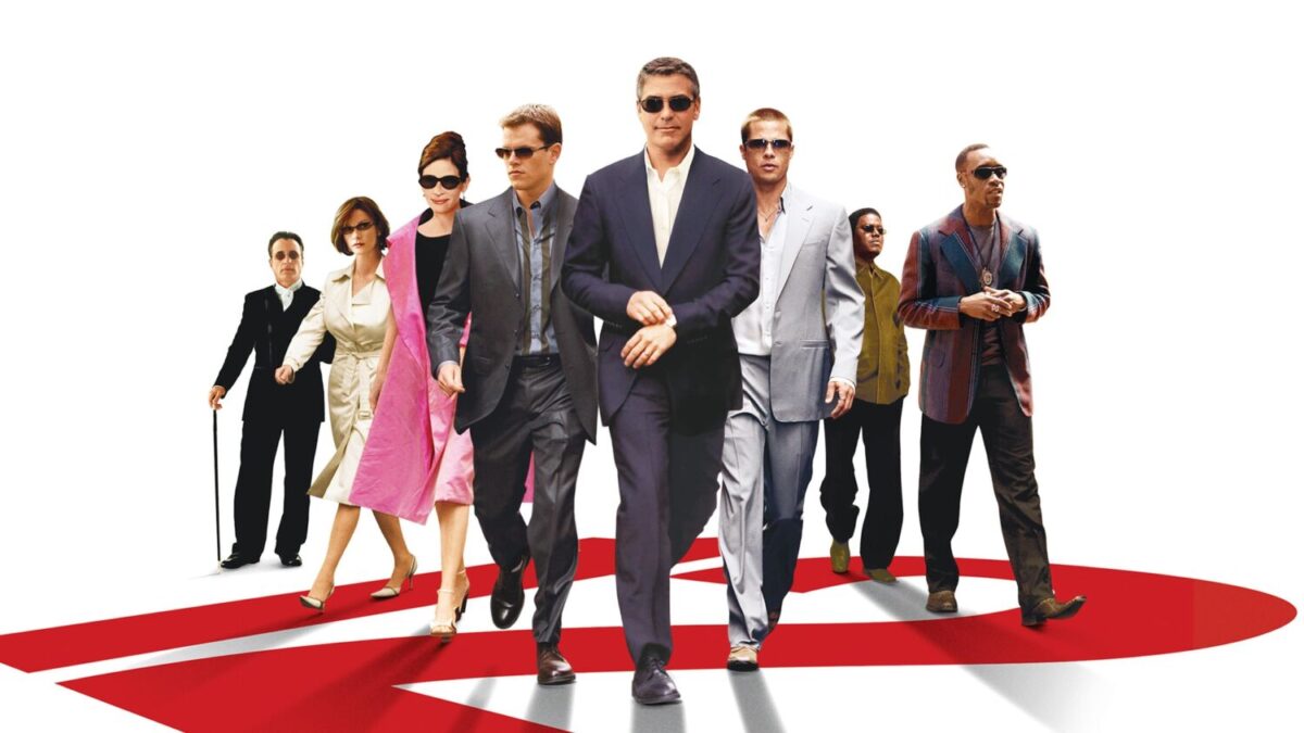 Ocean’s 14