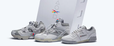 reebok