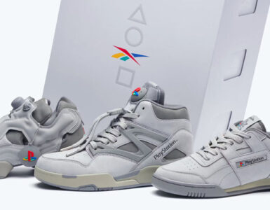 reebok