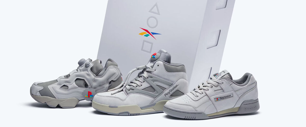 reebok