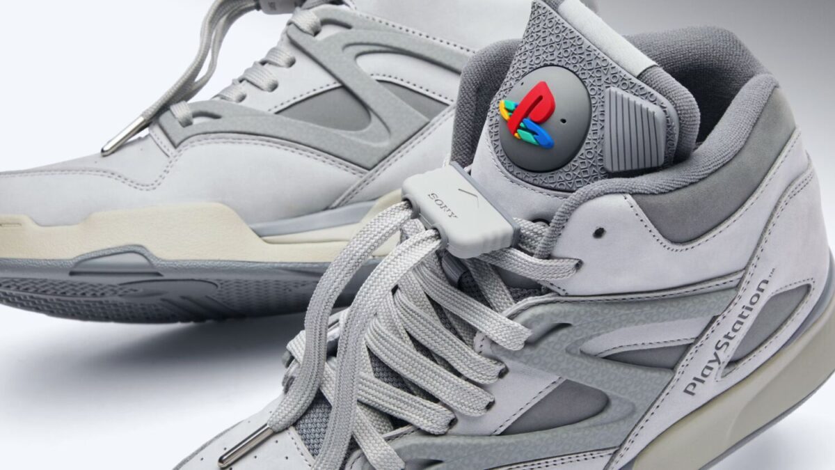 Reebok