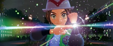 pokemon legends