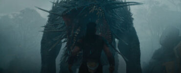 Predator: Badlands