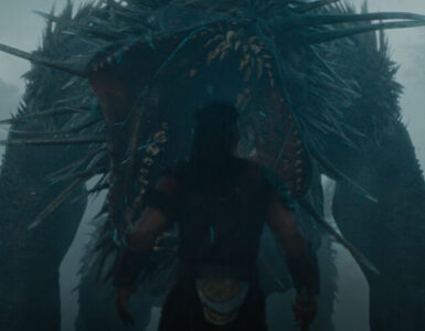 Predator: Badlands