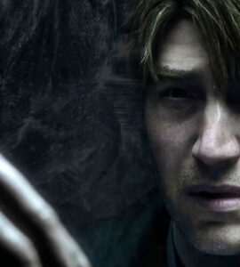 silent hill