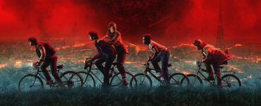 Stranger Things Season 5