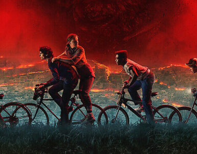 Stranger Things Season 5