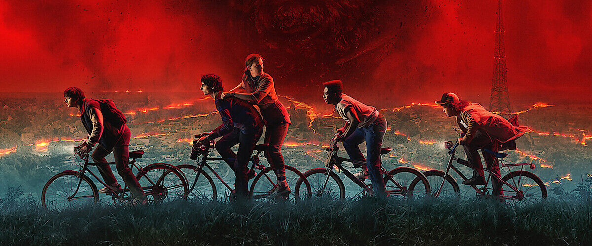 Stranger Things Season 5