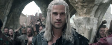 the witcher
