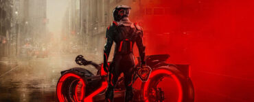 Tron ares