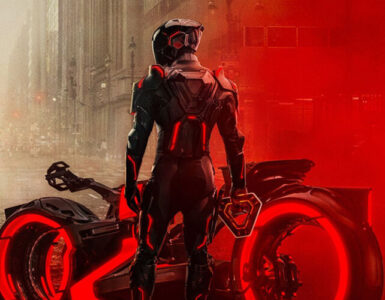 Tron ares