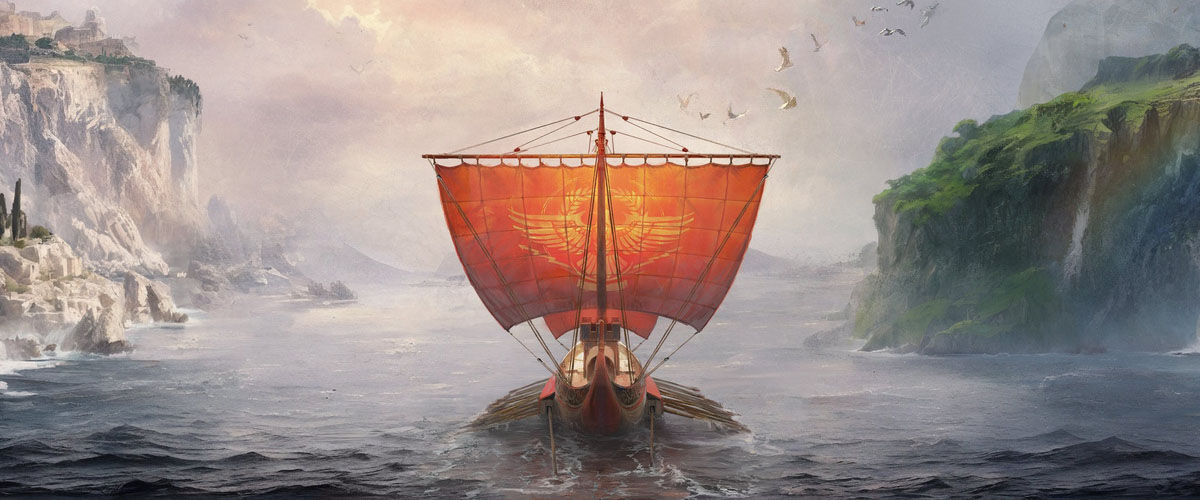 Anno 117: Pax Romana Review