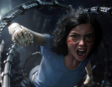 alita