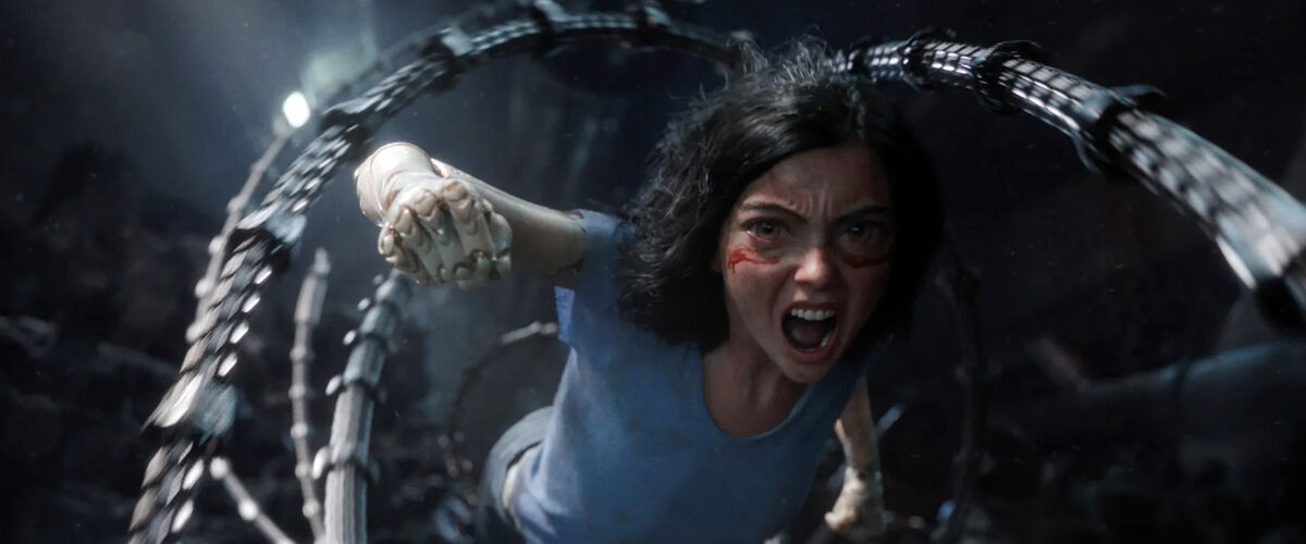 alita