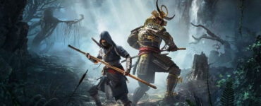 assassin's creed shadows