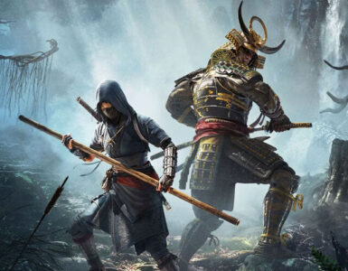 assassin's creed shadows