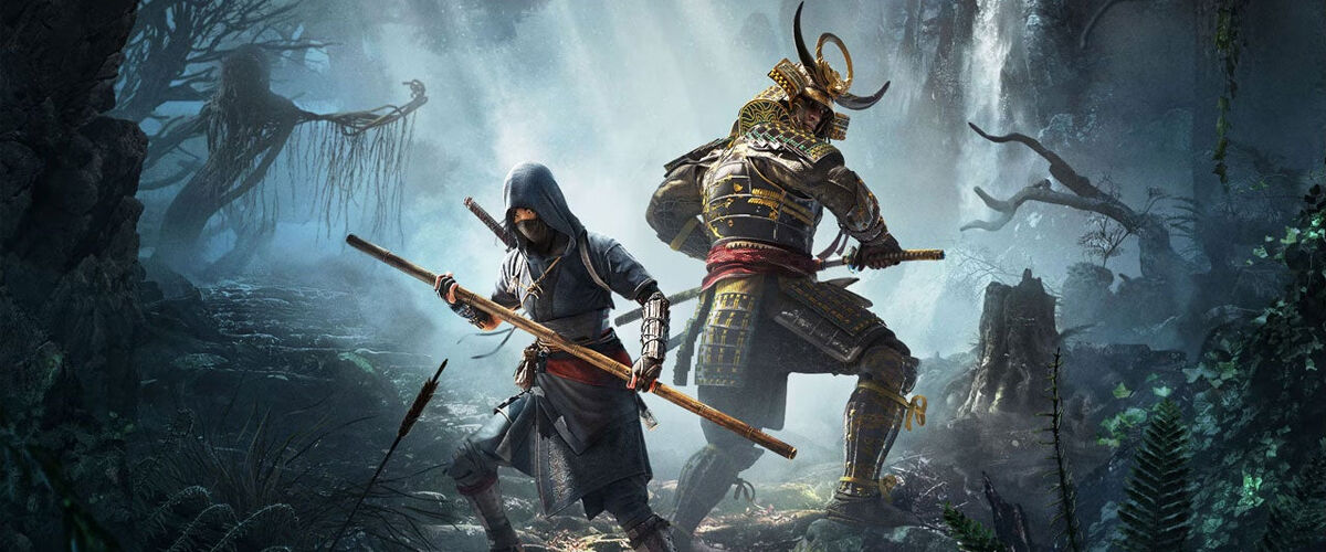 assassin's creed shadows