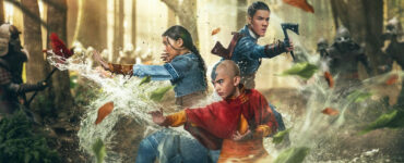 avatar the last airbender