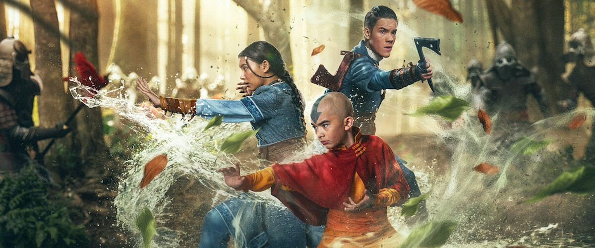 avatar the last airbender
