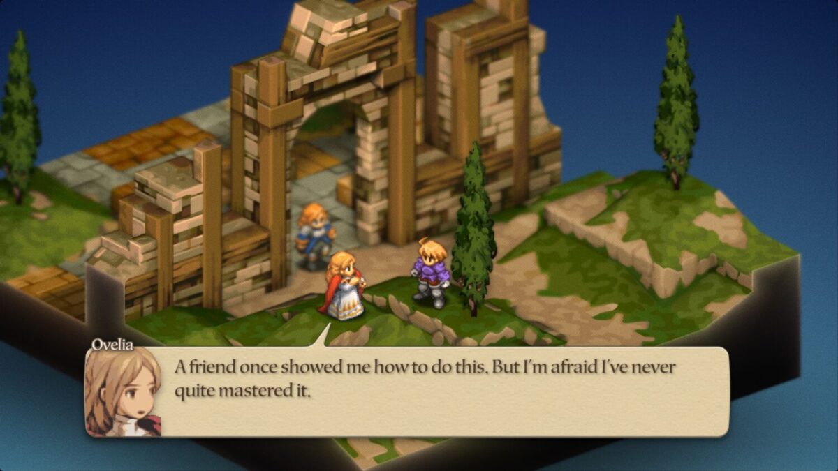 Final Fantasy Tactics: Ivalice Chronicles Review