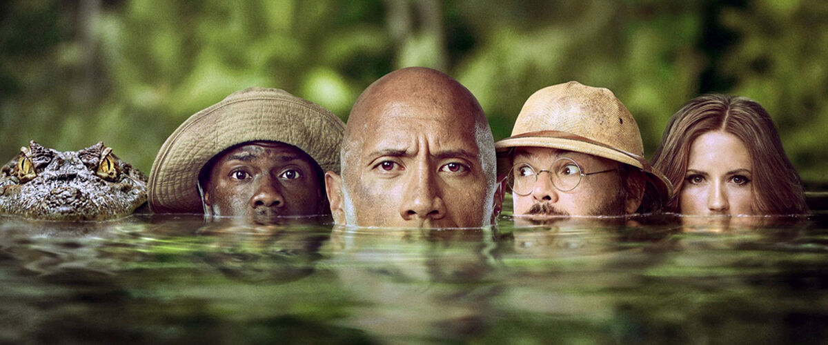 jumanji