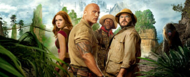 jumanji