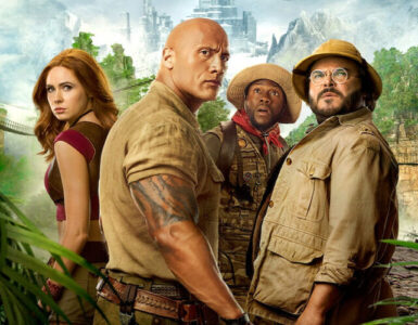 jumanji