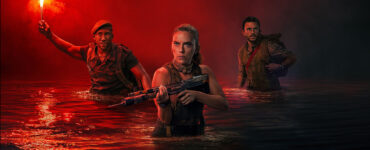 jurassic world rebirth