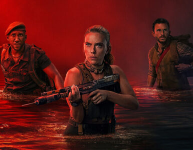 jurassic world rebirth