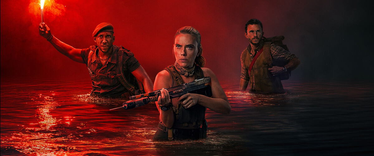 jurassic world rebirth