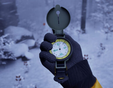 prologue go way back