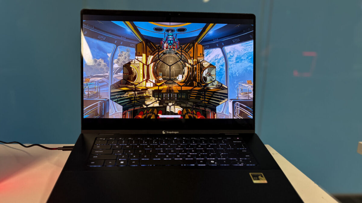 Qualcomm Snapdragon Adreno X2 (3)