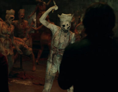 return to silent hill