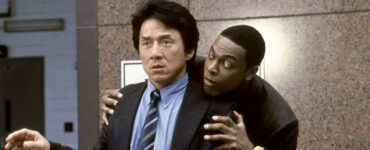 rush hour 4