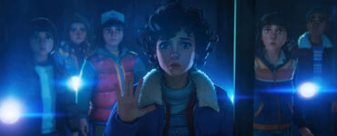 stranger things tales from 85