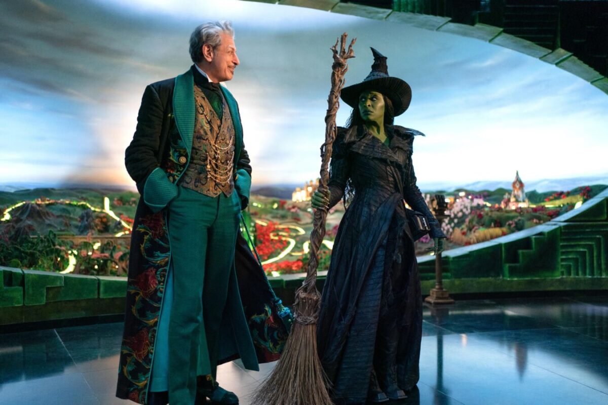 Wicked: For Good – Review