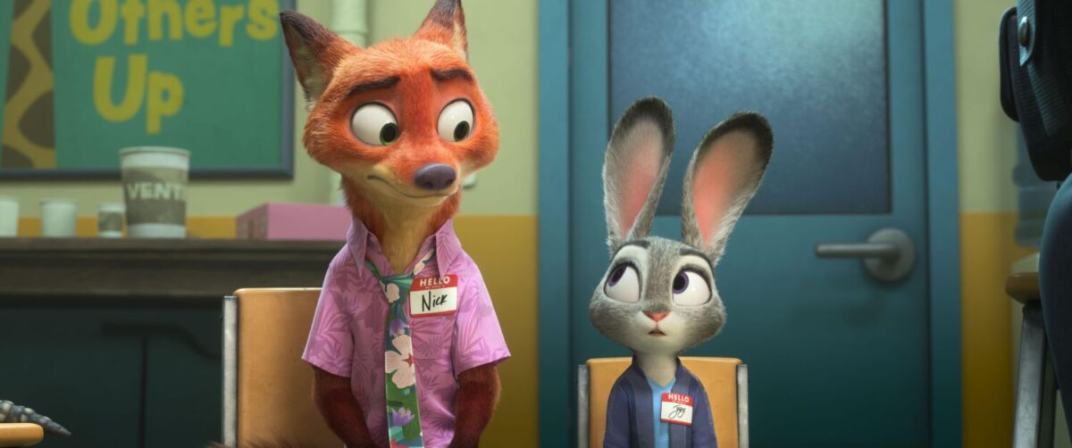 Disney’s Zootopia 2 – Review