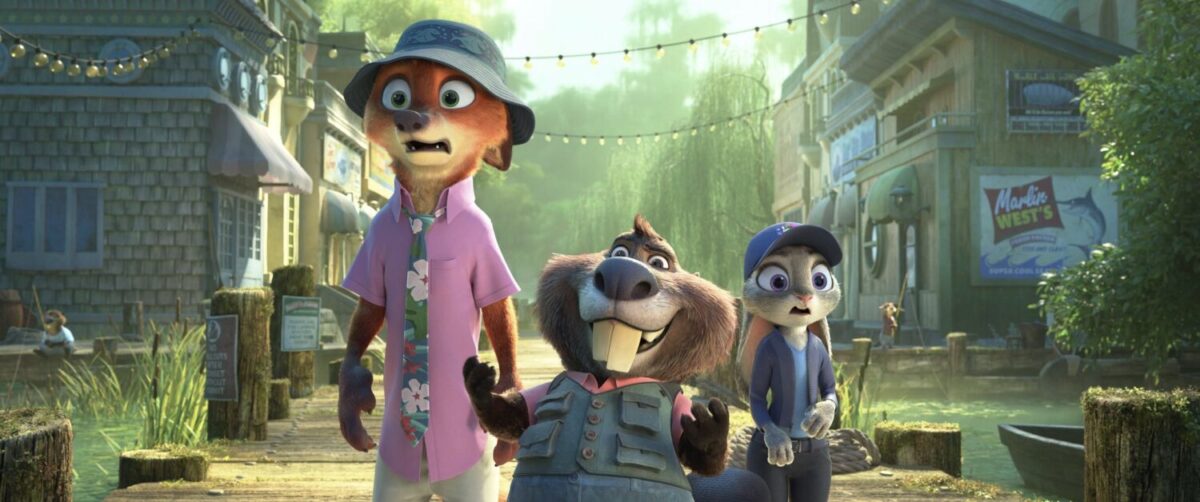 Disney’s Zootopia 2 – Review