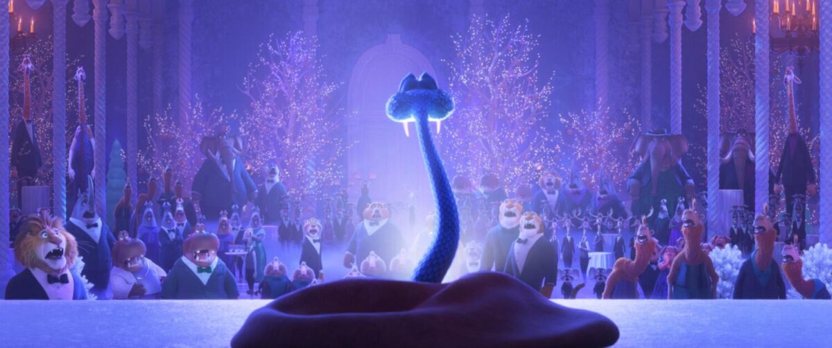 Disney’s Zootopia 2 – Review