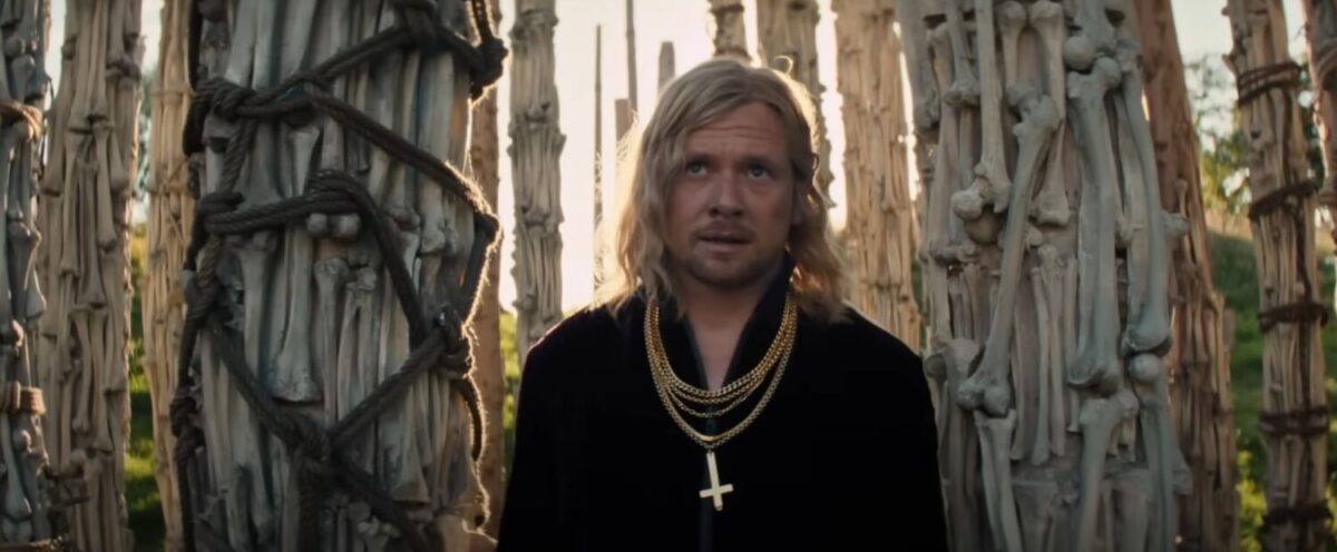 28 Years Later: The Bone Temple