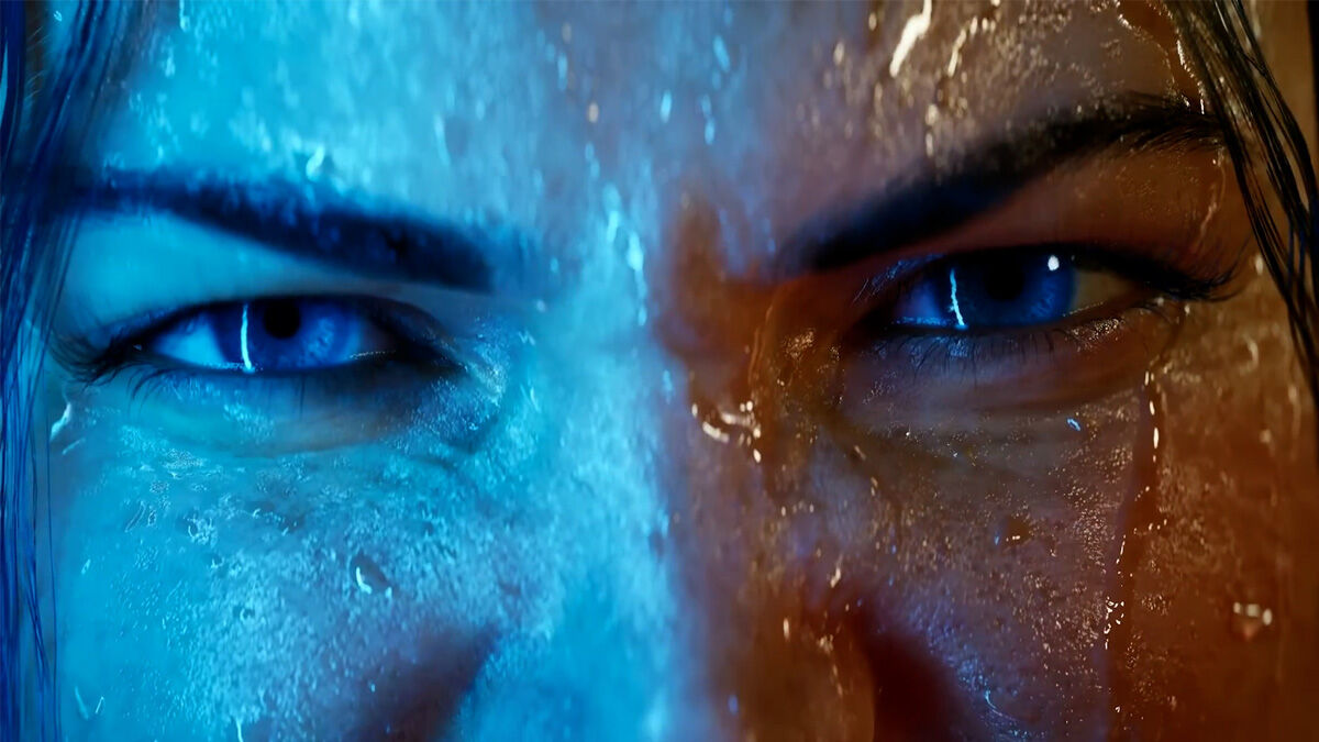 Star Wars Fate of the Old Republic Reveal