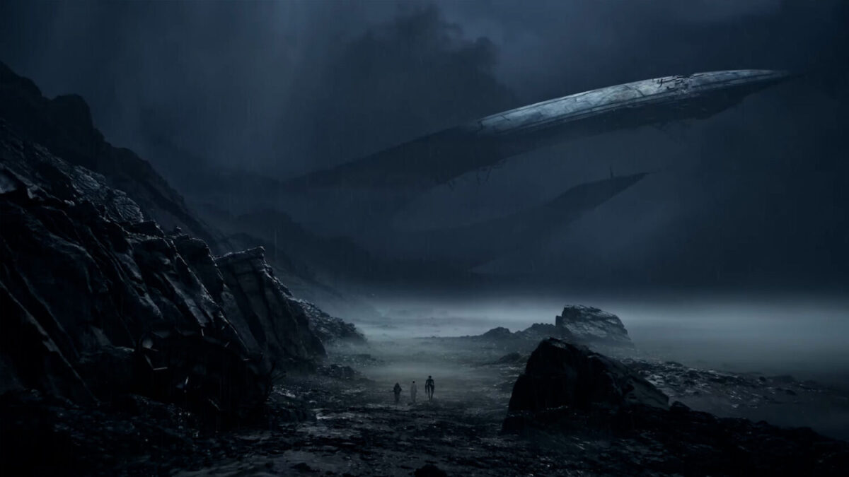 KOTOR Star Wars Fate of the Old Republic