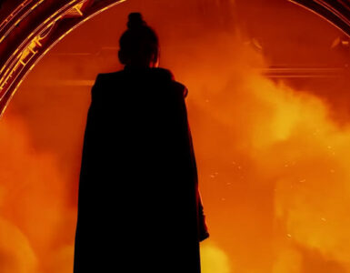 Star Wars Fate of the Old Republic The Game Awards Trailer