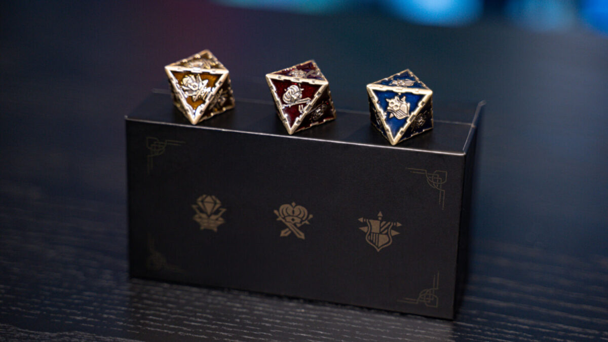 Octopath Traveler 0 Collector's Edition (3)