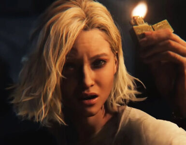 resident evil requiem