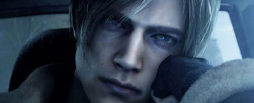 resident evil requiem