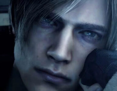 resident evil requiem