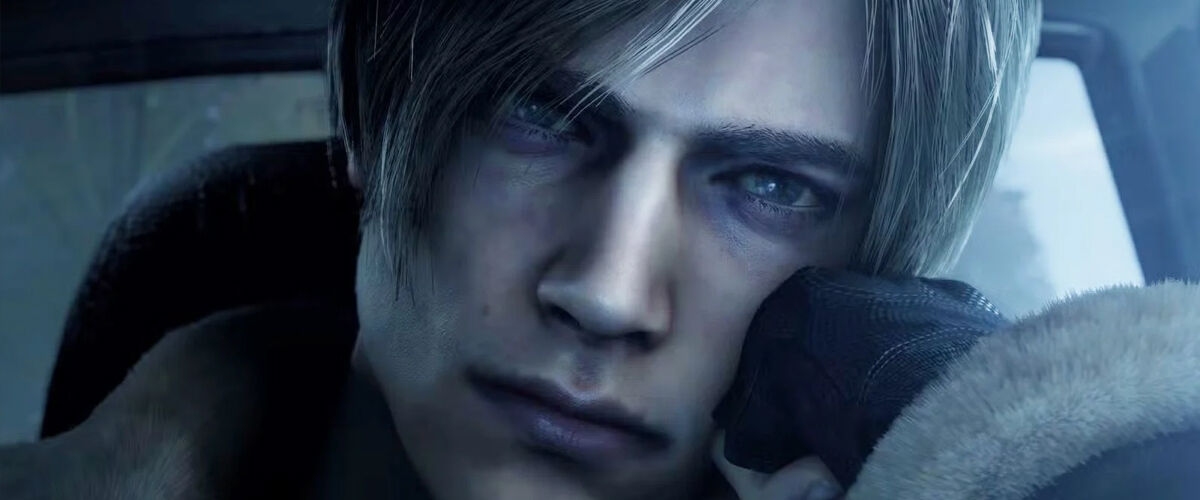 resident evil requiem